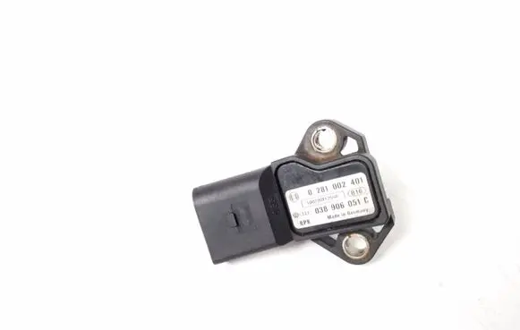 Volkswagen Phaeton Air pressure sensor 038906051C
