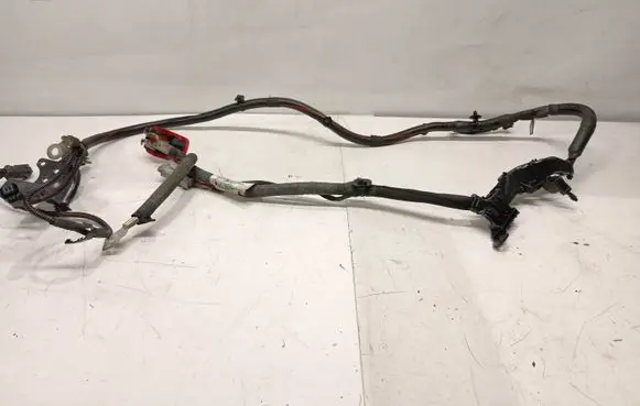 Peugeot 3008 II Engine installation wiring loom 9805290380 9826479080