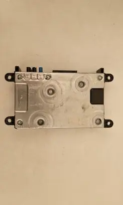 Mercedes-Benz E W211 Other control units/modules A2429007500
