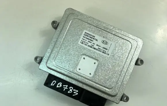 KIA Niro Engine control unit/module ECU 954412BBN0