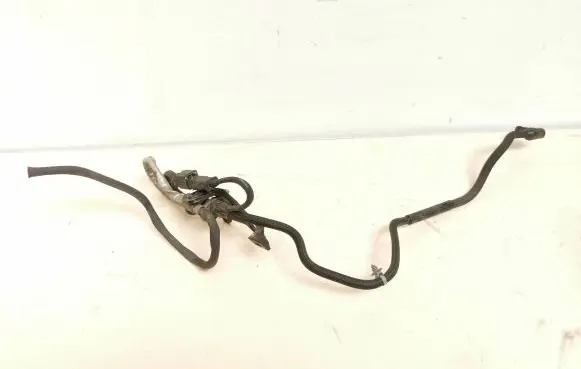 Citroen Jumpy Clutch pipe/line 