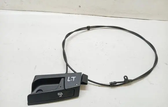 Audi A5 8T 8F Other seats 8T0885675