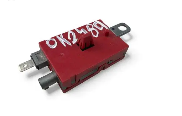 Volvo V60 Aerial antenna amplifier 7CP118C847PA