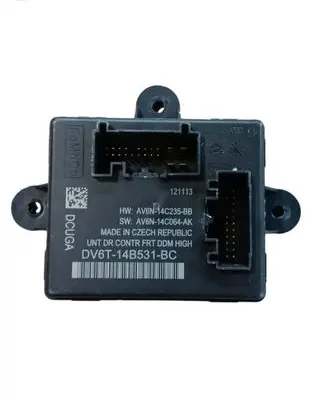 Ford Connect Door control unit/module DV6T-14B531-BC