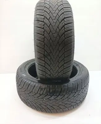 Honda Civic R16 winter tire 