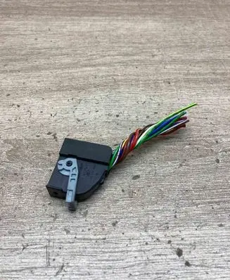 Mercedes-Benz C W203 Plug wire 0015450073 19672081