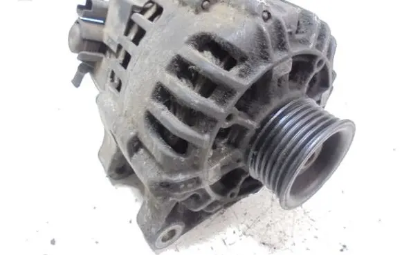 Citroen Xsara Picasso Generator/alternator 9642880080