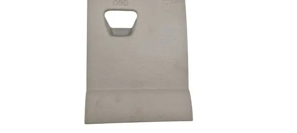 Ford Escape III Dashboard lower bottom trim panel CJ54S043K93 CJ54S043K93CDW JCI5049857
