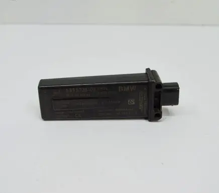 BMW 4 F32 F33 Tire pressure control unit 685373602