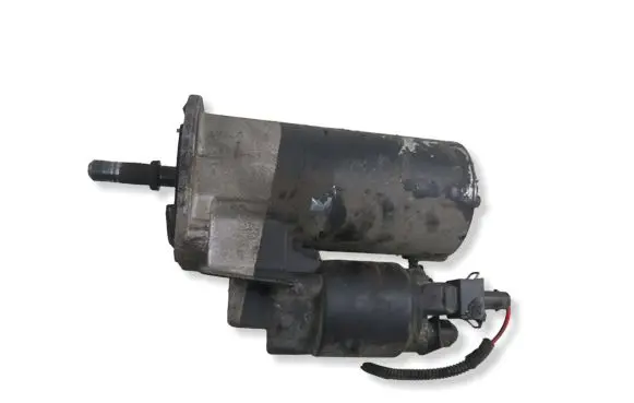 Volkswagen Polo III 6N 6N2 6NF Starter motor parts 036911223S 0001107025
