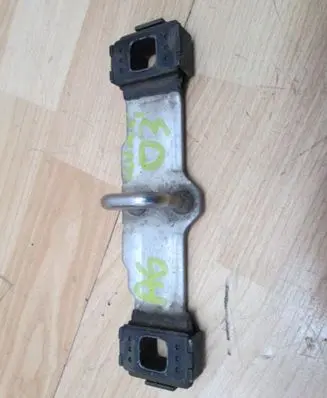 Audi A6 C7 Tailgate lock loop/hook striker 8E0827574C