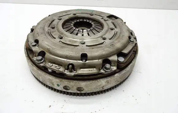 Opel Astra J Clutch set kit 55574452
