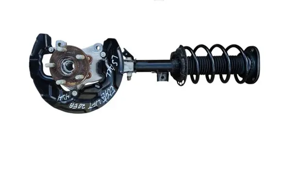 Ford Edge II Front shock absorber/damper K2GC-18K001-ANC