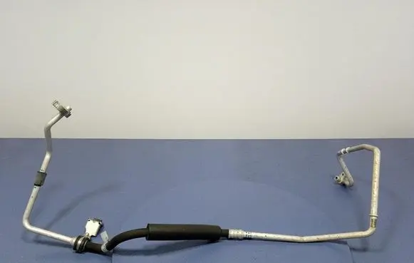 Fiat Tipo Air conditioning (A/C) pipe/hose 51986986