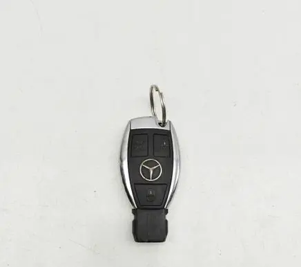 Mercedes-Benz E C207 W207 Ignition key/card A2319054300