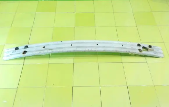 Nissan Juke I F15 Front bumper support beam PRZOD 18AB14