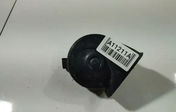 Opel Corsa D Horn signal 