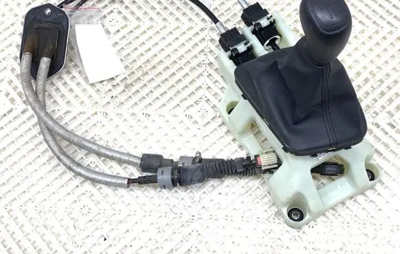 KIA Ceed Gear shift rod 43700J7105WK