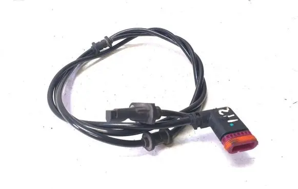 Mercedes-Benz E W211 Rear ABS sensor wiring 2115403017