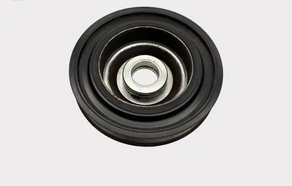 Citroen Jumper Crankshaft pulley 9819156280