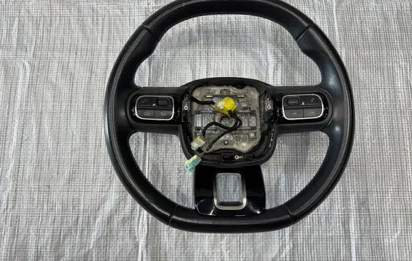 Citroen C5 Aircross Steering wheel C5KIEROWNICA
