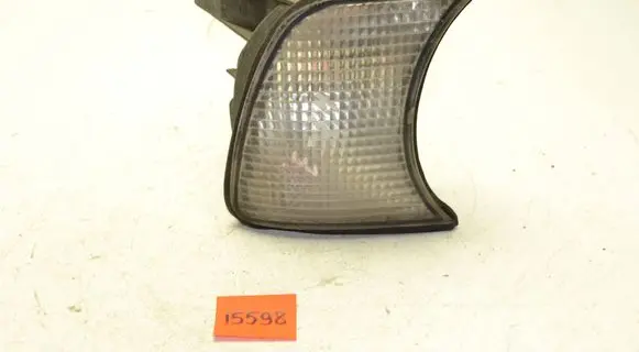 BMW 5 E34 Front indicator light 183269