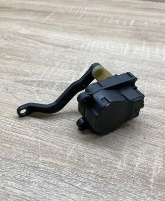 Opel Signum Air flap motor/actuator GM09180201