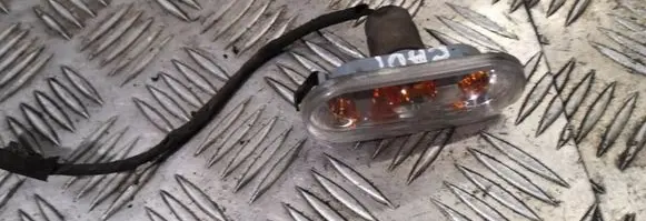 Volkswagen Caddy Front fender indicator light 2k0949117a