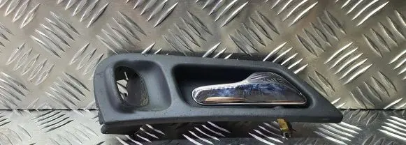 Mercedes-Benz C W203 Rear door interior handle A3183