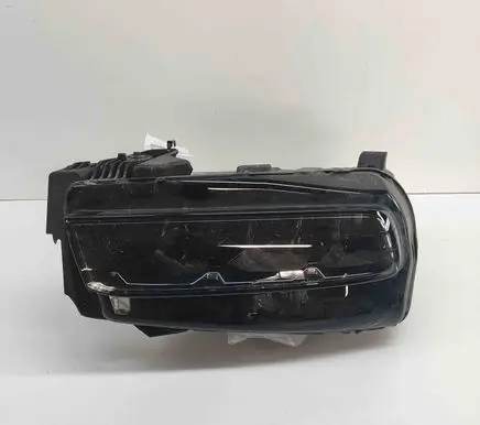 Citroen C3 Aircross Headlight/headlamp 39225822 462161423