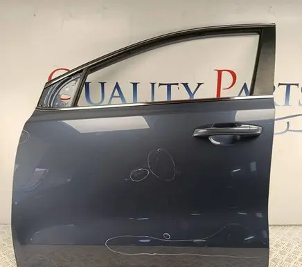 KIA Sportage Front door 