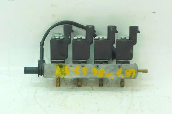 Audi A6 S6 C5 4B LP gas injector TARTARINIEVO07 195001