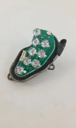 BMW 3 E92 E93 Front indicator light 1305715080 707881 273112