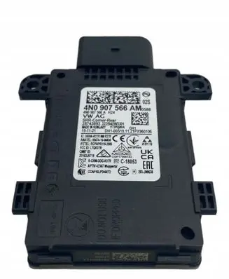 Audi A8 S8 D5 Distronic sensor radar 4N0907566AM