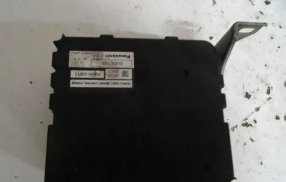 Toyota Prius (XW20) Other control units/modules 8968033010