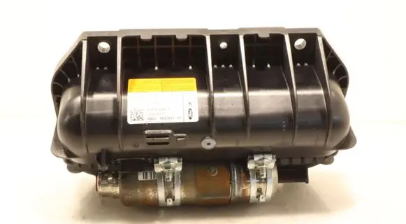Ford C-MAX II Airbag set 