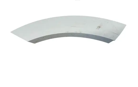Audi e-tron Rear fender molding trim 4KE854820