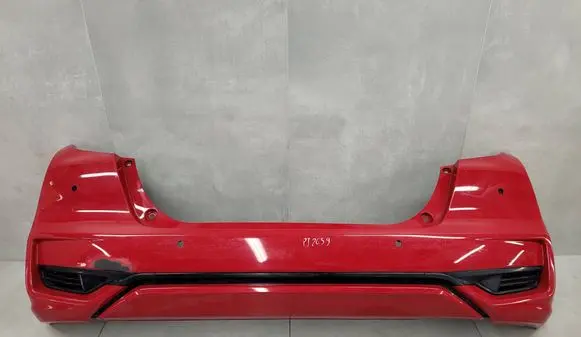 Honda Jazz Rear bumper 71501T5AJ500