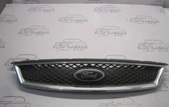 Ford Focus Front grill 4M518138BB 4M518138B 4M518200CE