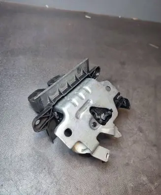 Skoda Superb B8 (3V) Tailgate/trunk/boot lock/catch/latch 3V0827505C