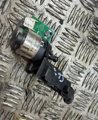 Opel Astra K Headlight ballast module Xenon 7046111699C