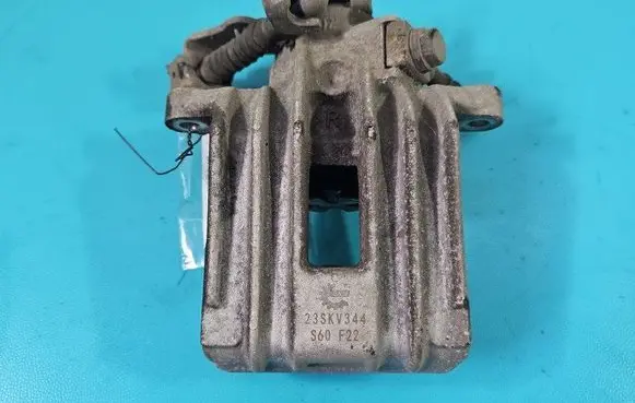 Seat Cordoba (6L) Rear brake caliper IMPRK1459420