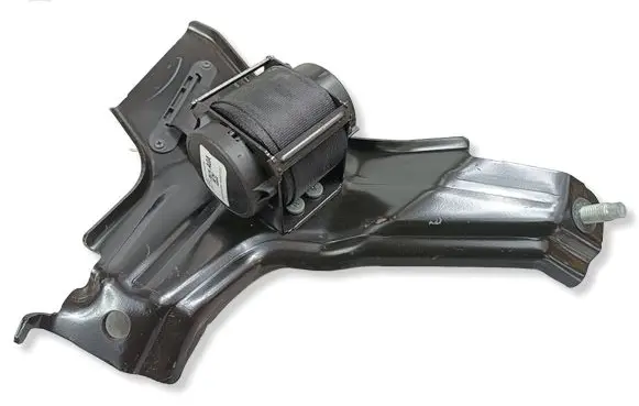 Honda CR-V Roof seat belt 82480TLAA012M1 6335967CDC 2192DA0A005N