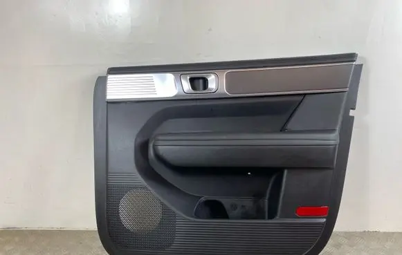 Hyundai Santa Fe V MX5 Front door card panel trim 82381 R6000NNB Y85060004
