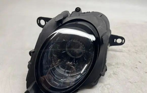 Bentley Continental LED Daytime headlight 3SD953042A
