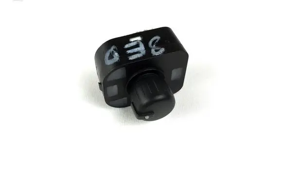 Audi A4 S4 B6 8E 8H Wing mirror switch 8e0959565a