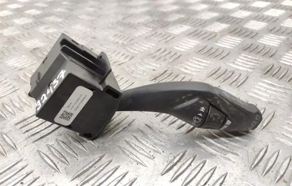 Ford C-MAX II Wiper control stalk AV6T17A553AC