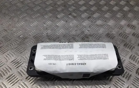 Porsche Macan (95B) Passenger airbag 95B880204