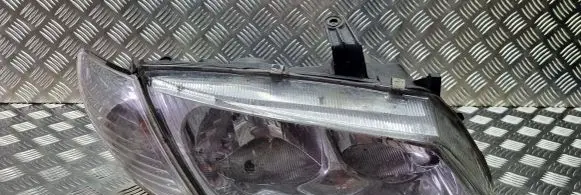Nissan Almera N16 Headlight/headlamp 082151188R