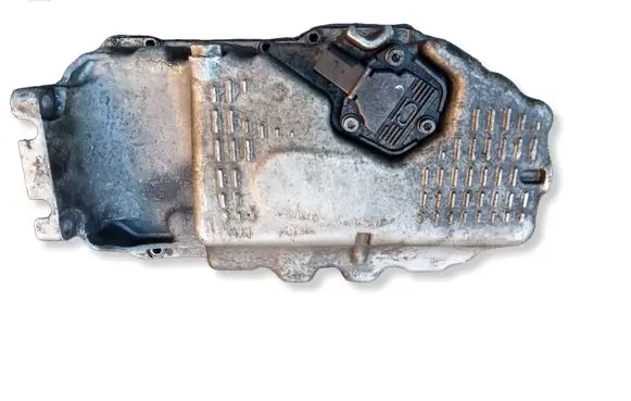 Volkswagen Golf V Oil sump 03C103603T